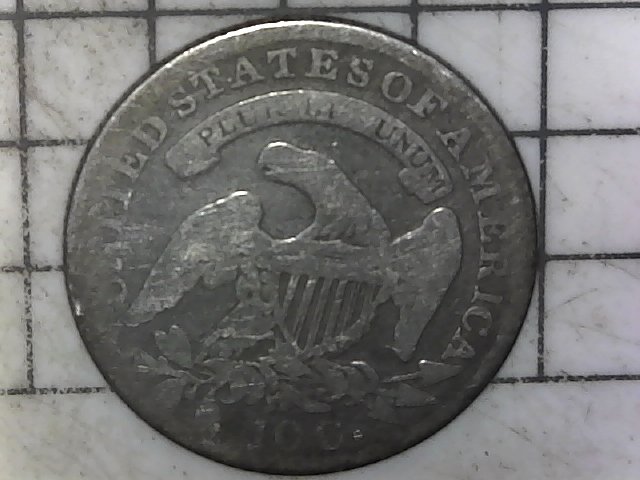 1832-Capped-Bust-Dime